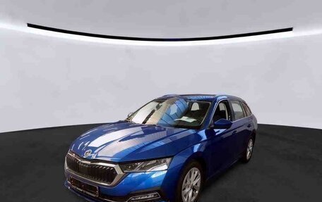 Skoda Octavia IV, 2022 год, 2 225 000 рублей, 1 фотография