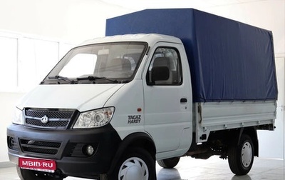 ТагАЗ C10, 2012 год, 650 000 рублей, 1 фотография