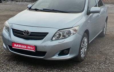 Toyota Corolla, 2008 год, 870 000 рублей, 1 фотография