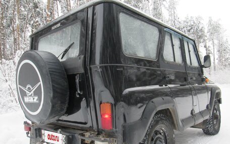 ЛуАЗ Hunter, 2010 год, 490 000 рублей, 3 фотография