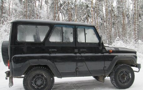 ЛуАЗ Hunter, 2010 год, 490 000 рублей, 5 фотография