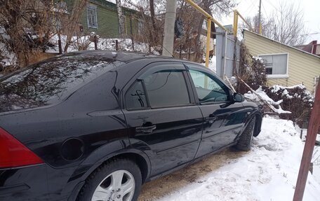 Ford Mondeo III, 2001 год, 255 000 рублей, 1 фотография
