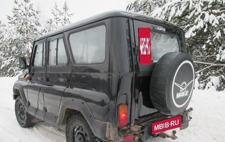 ЛуАЗ Hunter, 2010 год, 490 000 рублей, 4 фотография