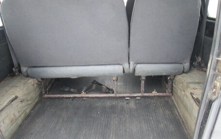 ЛуАЗ Hunter, 2010 год, 490 000 рублей, 12 фотография