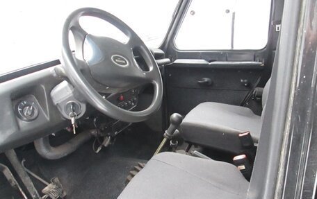 ЛуАЗ Hunter, 2010 год, 490 000 рублей, 8 фотография
