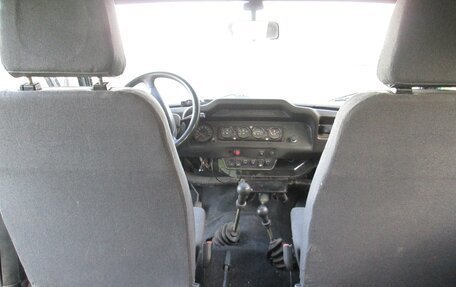 ЛуАЗ Hunter, 2010 год, 490 000 рублей, 9 фотография