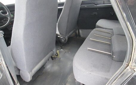 ЛуАЗ Hunter, 2010 год, 490 000 рублей, 10 фотография