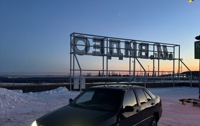 Chery Amulet (A15) I, 2007 год, 85 000 рублей, 1 фотография