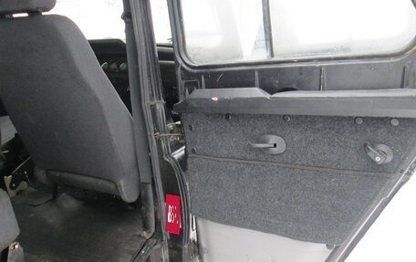 ЛуАЗ Hunter, 2010 год, 490 000 рублей, 11 фотография