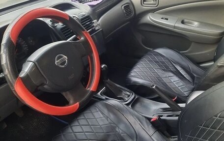 Nissan Almera Classic, 2008 год, 520 000 рублей, 5 фотография