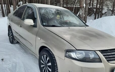 Nissan Almera Classic, 2008 год, 520 000 рублей, 3 фотография