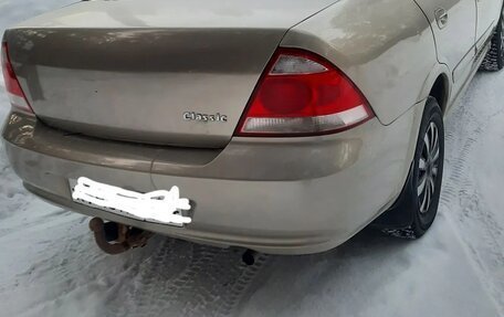 Nissan Almera Classic, 2008 год, 520 000 рублей, 4 фотография