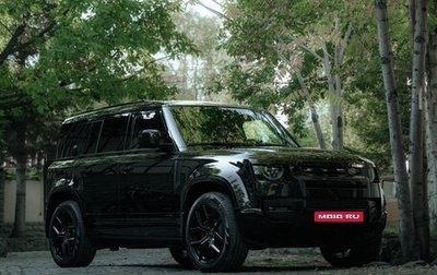 Land Rover Defender II, 2023 год, 14 500 000 рублей, 1 фотография