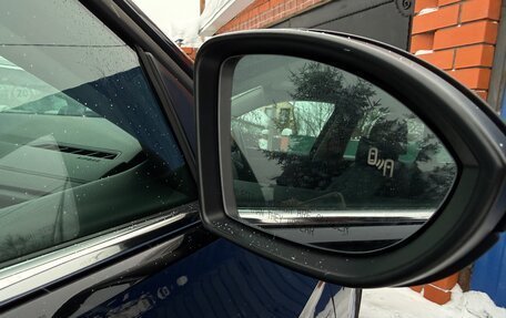 Volkswagen Jetta VII, 2019 год, 1 490 000 рублей, 13 фотография