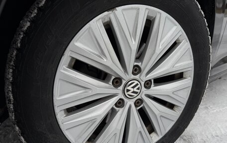 Volkswagen Jetta VII, 2019 год, 1 490 000 рублей, 15 фотография