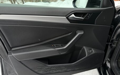 Volkswagen Jetta VII, 2019 год, 1 490 000 рублей, 17 фотография