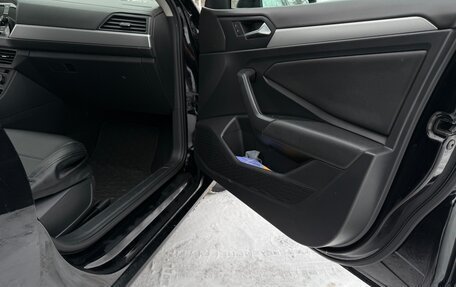 Volkswagen Jetta VII, 2019 год, 1 490 000 рублей, 19 фотография