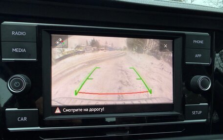 Volkswagen Jetta VII, 2019 год, 1 490 000 рублей, 20 фотография