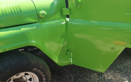 ЛуАЗ 3151, 1985 год, 220 000 рублей, 3 фотография