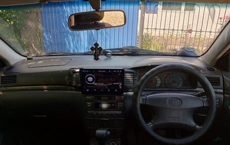 Toyota Corolla, 2006 год, 750 000 рублей, 4 фотография