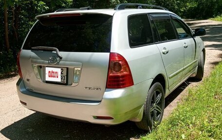 Toyota Corolla, 2006 год, 750 000 рублей, 7 фотография