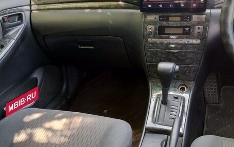 Toyota Corolla, 2006 год, 750 000 рублей, 12 фотография