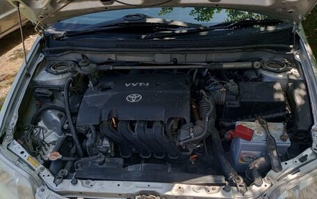 Toyota Corolla, 2006 год, 750 000 рублей, 14 фотография