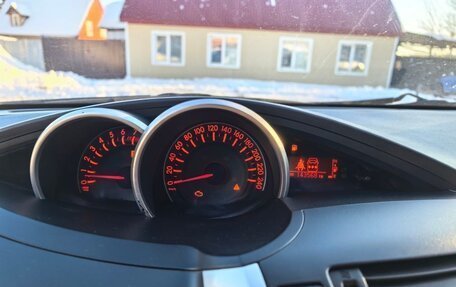 Toyota Verso I, 2011 год, 1 100 000 рублей, 2 фотография