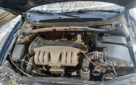 Volvo S80 II рестайлинг 2, 1999 год, 315 000 рублей, 5 фотография