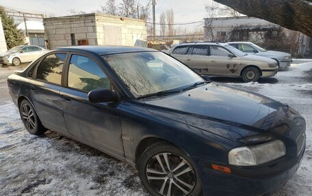 Volvo S80 II рестайлинг 2, 1999 год, 315 000 рублей, 6 фотография