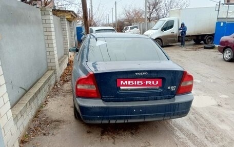 Volvo S80 II рестайлинг 2, 1999 год, 315 000 рублей, 2 фотография