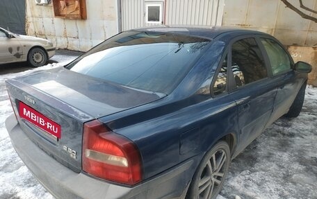 Volvo S80 II рестайлинг 2, 1999 год, 315 000 рублей, 7 фотография
