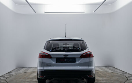 Ford Focus III, 2013 год, 970 000 рублей, 6 фотография