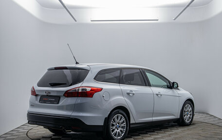 Ford Focus III, 2013 год, 970 000 рублей, 5 фотография