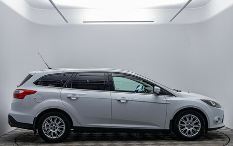 Ford Focus III, 2013 год, 970 000 рублей, 4 фотография