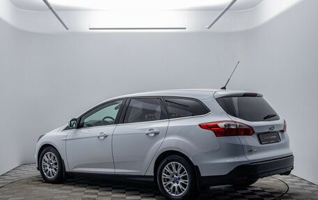 Ford Focus III, 2013 год, 970 000 рублей, 7 фотография