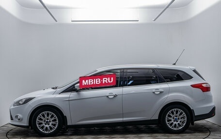 Ford Focus III, 2013 год, 970 000 рублей, 8 фотография