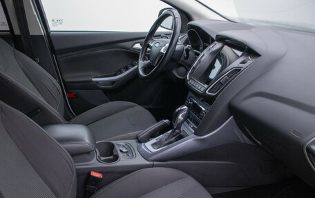 Ford Focus III, 2013 год, 970 000 рублей, 9 фотография