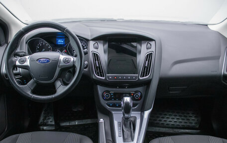 Ford Focus III, 2013 год, 970 000 рублей, 13 фотография