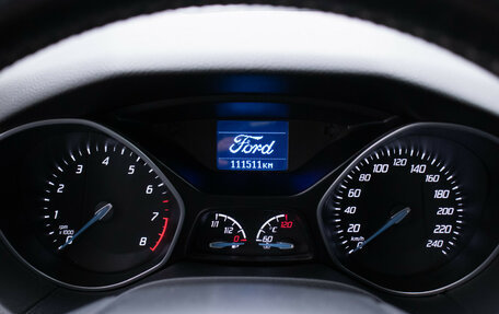 Ford Focus III, 2013 год, 970 000 рублей, 12 фотография