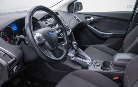 Ford Focus III, 2013 год, 970 000 рублей, 10 фотография