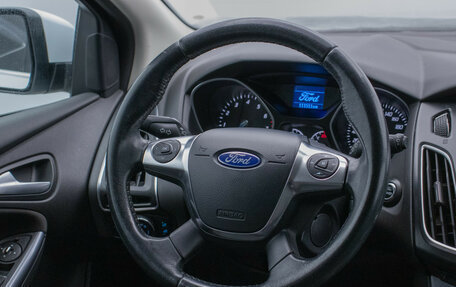 Ford Focus III, 2013 год, 970 000 рублей, 15 фотография