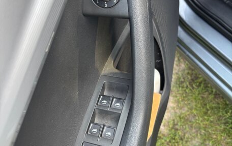 Skoda Octavia, 2015 год, 1 330 000 рублей, 9 фотография