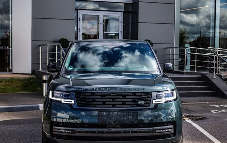 Land Rover Range Rover IV рестайлинг, 2025 год, 28 999 300 рублей, 3 фотография