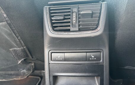 Skoda Octavia, 2015 год, 1 330 000 рублей, 13 фотография