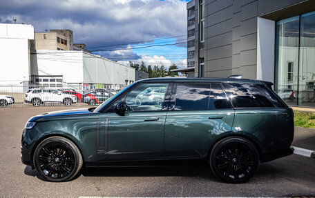 Land Rover Range Rover IV рестайлинг, 2025 год, 28 999 300 рублей, 4 фотография