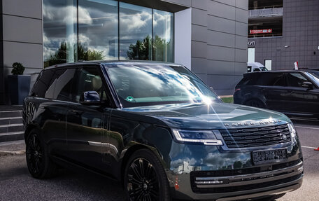 Land Rover Range Rover IV рестайлинг, 2025 год, 28 999 300 рублей, 5 фотография