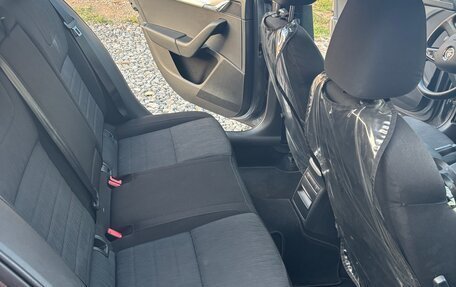 Skoda Octavia, 2015 год, 1 330 000 рублей, 12 фотография