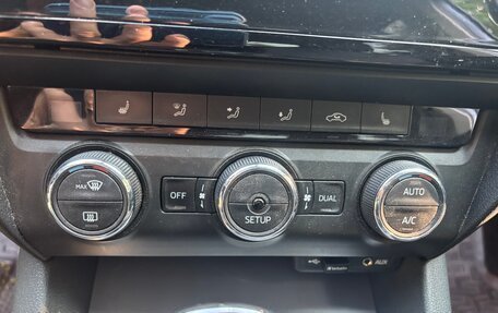 Skoda Octavia, 2015 год, 1 330 000 рублей, 10 фотография