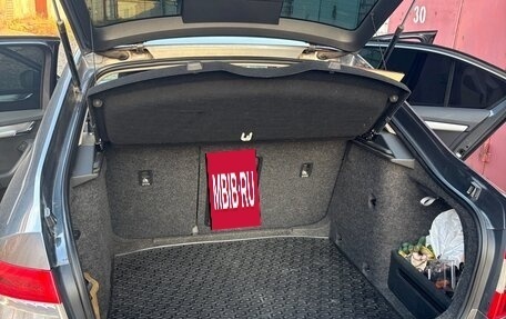 Skoda Octavia, 2015 год, 1 330 000 рублей, 15 фотография